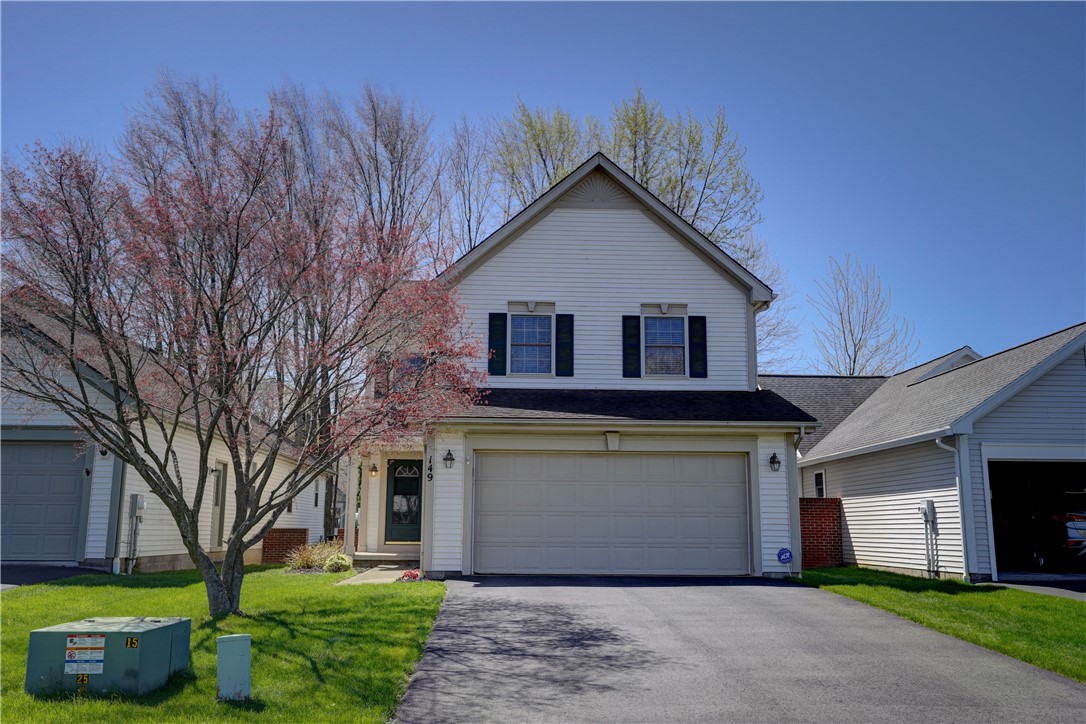 149 Brannon Lane, Webster, New York image 29