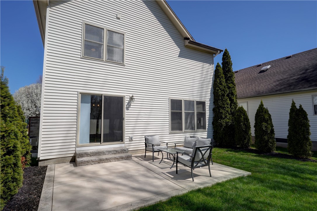 149 Brannon Lane, Webster, New York image 26