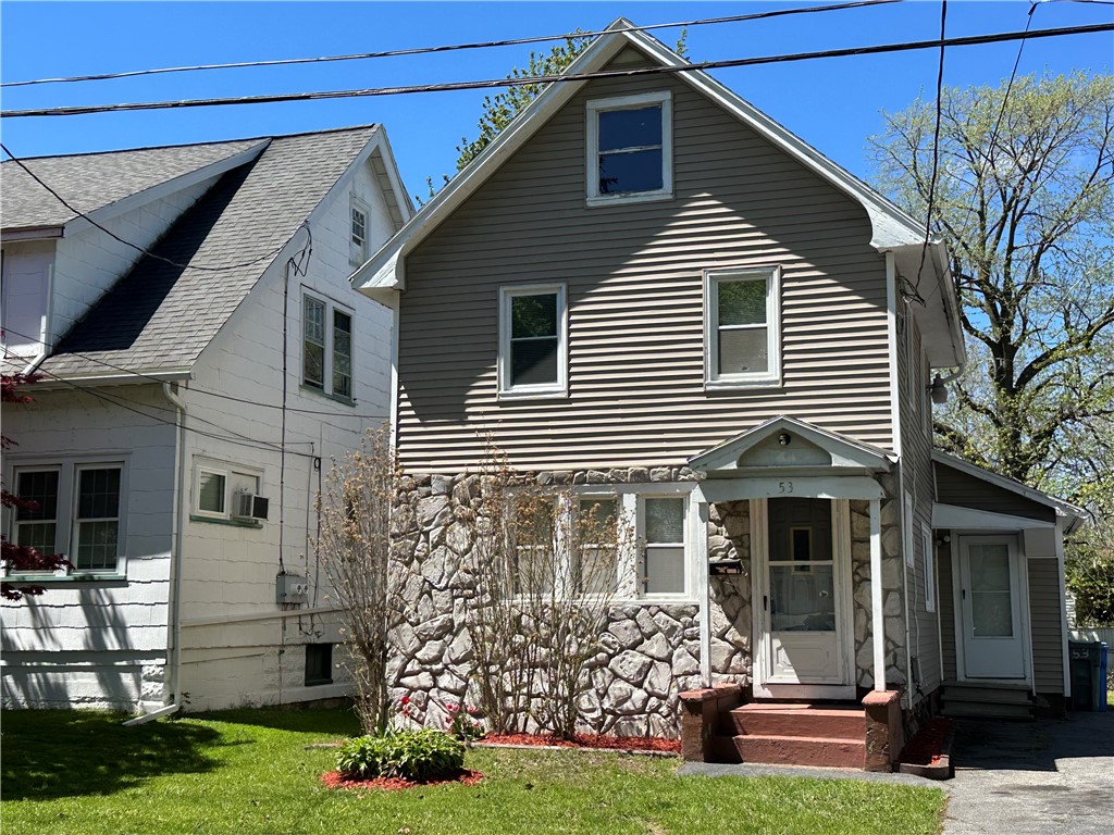 53 roser street