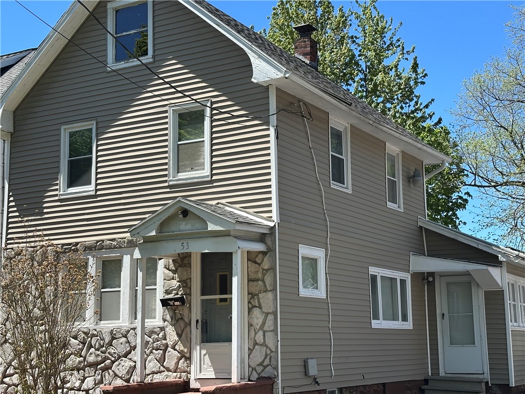 53 roser street
