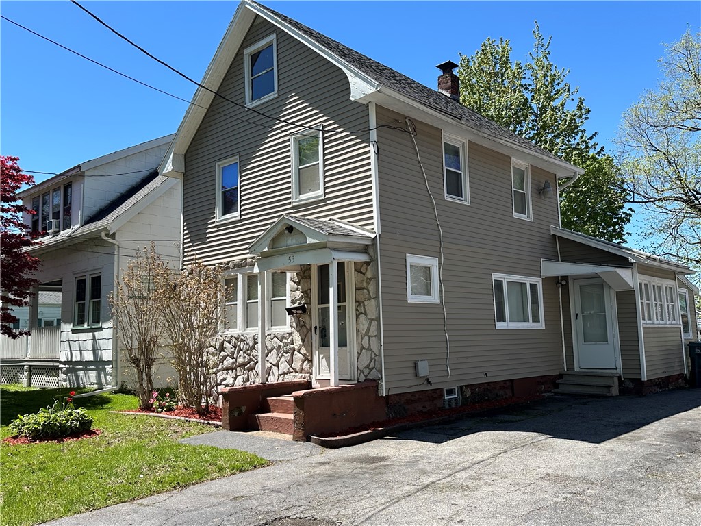 53 roser street