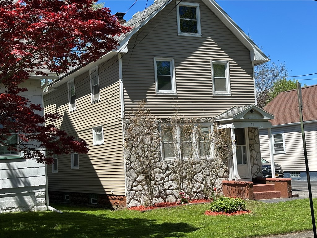 53 roser street