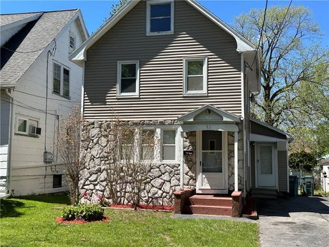 Homes For Sale - 53 Roser Street<br/> Monroe County, Rochester, NY 14621