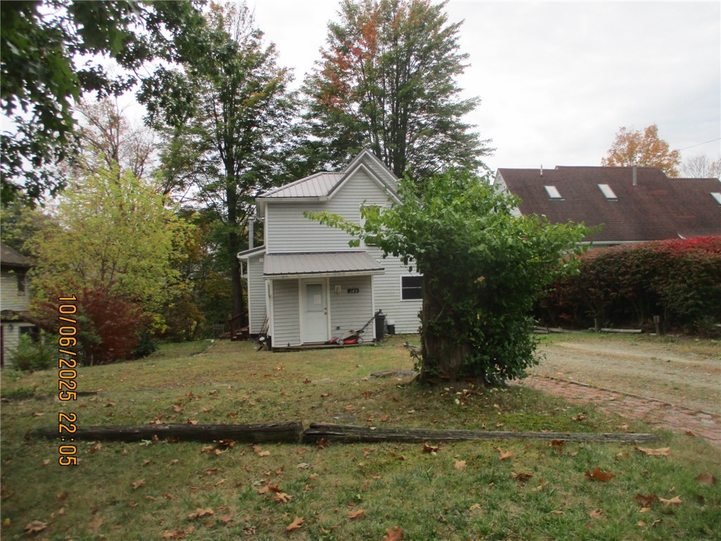 145 Fairview Avenue