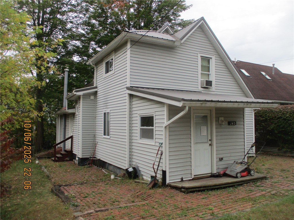 145 Fairview Avenue