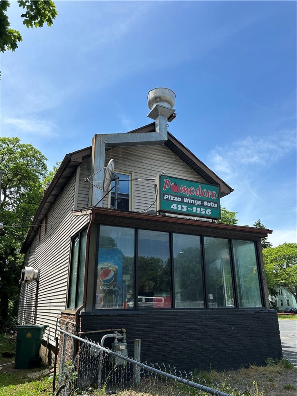 Photo of 337 Genesee Street, Rochester, NY 14611 (MLS # R1690496)