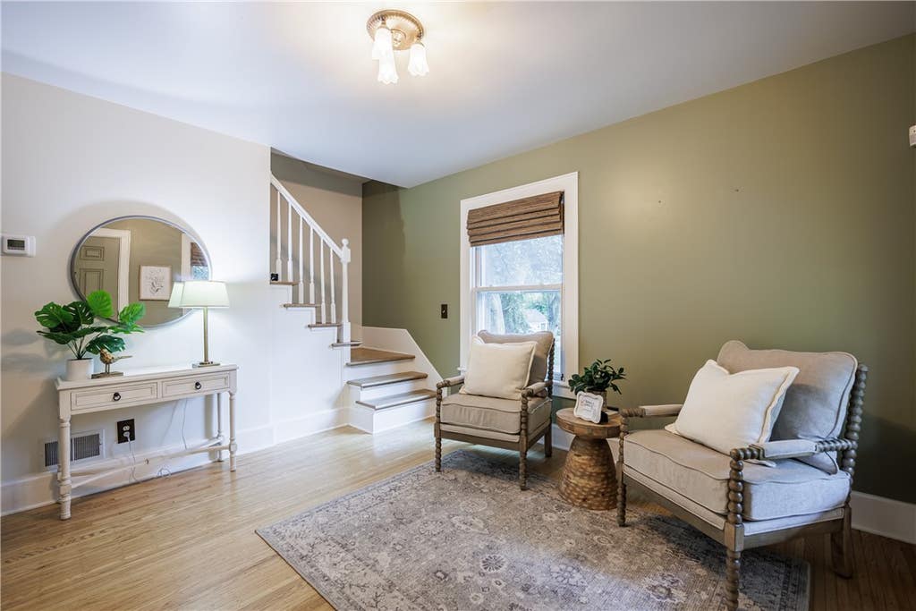 Photo of 77 North Main Street, Pittsford, NY 14534 (MLS # R1704713)