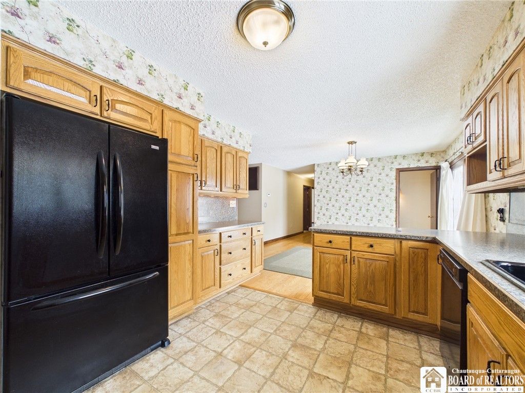 Photo of 3615 Buffalo Road, Allegany, NY 14706 (MLS # R1667782)