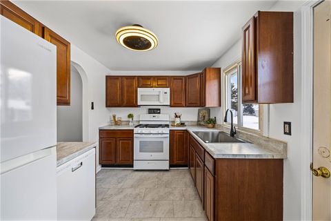 Tiny photo for 3628 State Route 364, Gorham, NY 14424 (MLS # R1660343)