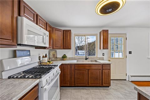 Tiny photo for 3628 State Route 364, Gorham, NY 14424 (MLS # R1660343)