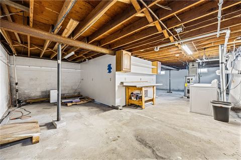 Tiny photo for 3628 State Route 364, Gorham, NY 14424 (MLS # R1660343)