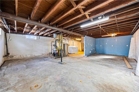 Tiny photo for 3628 State Route 364, Gorham, NY 14424 (MLS # R1660343)