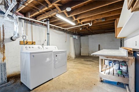 Tiny photo for 3628 State Route 364, Gorham, NY 14424 (MLS # R1660343)