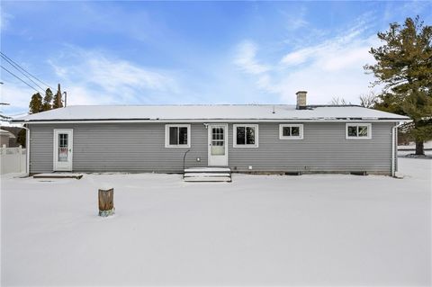 Tiny photo for 3628 State Route 364, Gorham, NY 14424 (MLS # R1660343)