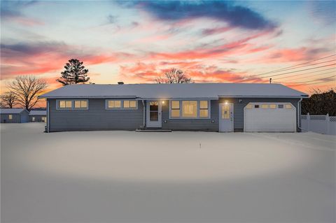 Tiny photo for 3628 State Route 364, Gorham, NY 14424 (MLS # R1660343)