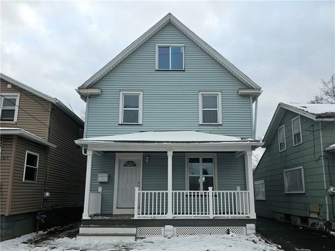 Photo of 823 Jay Street, Rochester, NY 14611 (MLS # R1658134)