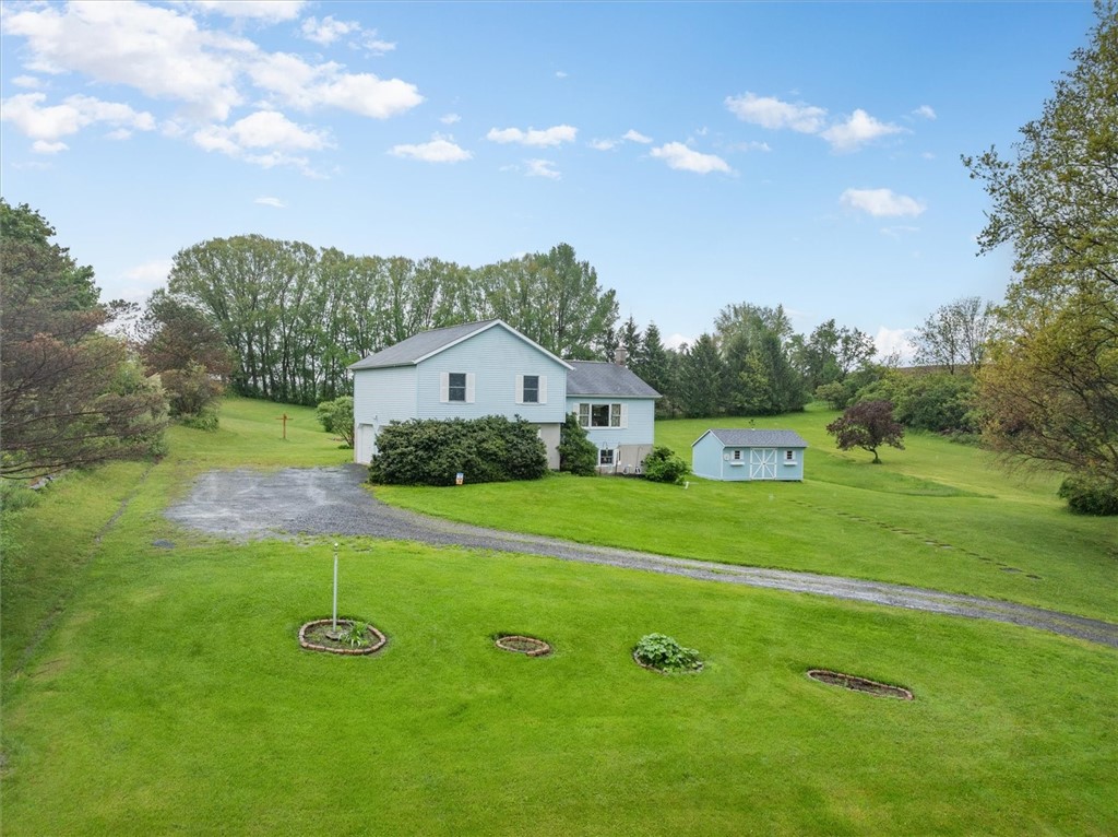 3470 Stevens Road