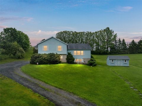 3470 Stevens Road Weedsport NY 13166