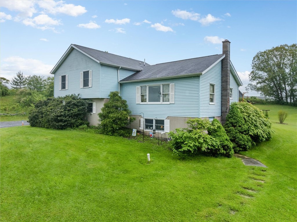 3470 Stevens Road