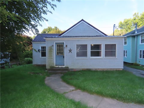 Homes For Sale - 85 Layton Street<br/> Lyons, NY 14489