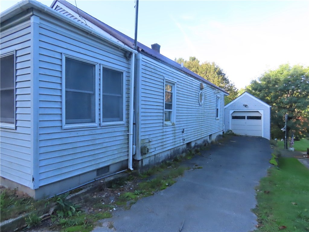 85 Layton Street