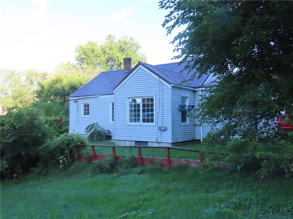 85 Layton Street