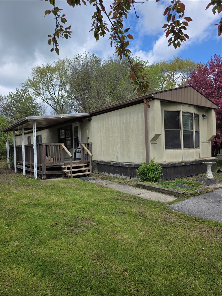 221 crabapple drive