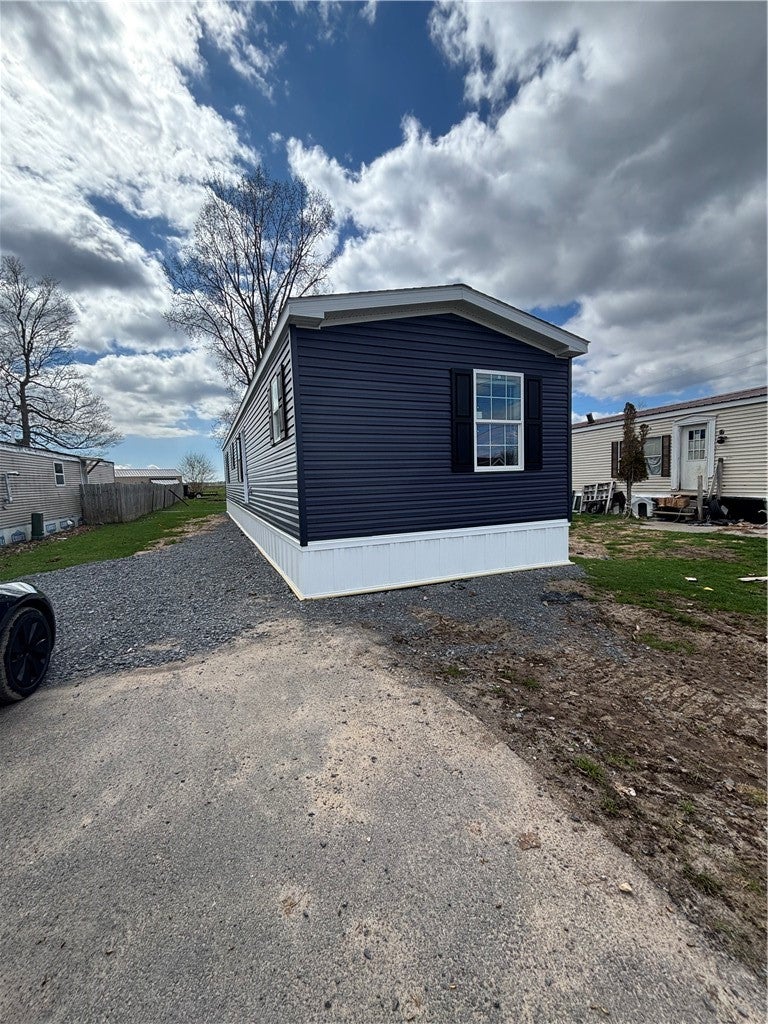 Photo 1 of 9 — 27634 County Route 342, Lot 9, Le Ray, NY 13612
