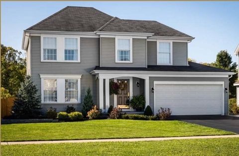 6114 Caleb Ct Court Farmington NY 14425