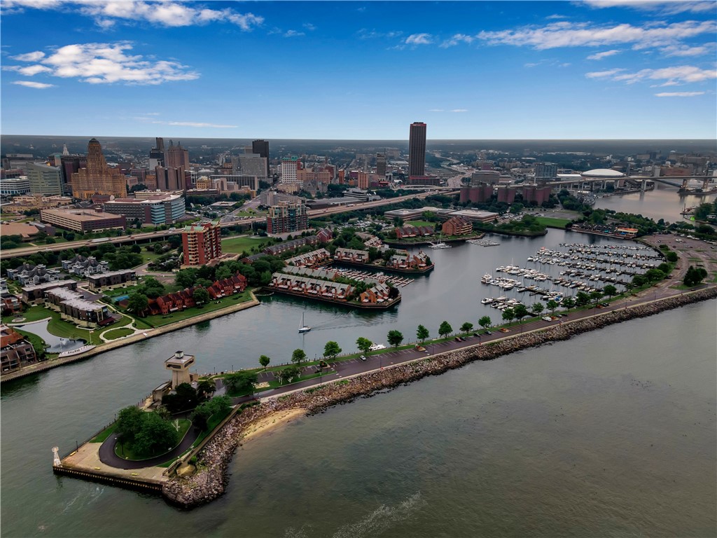 132 Lakefront Boulevard #104, Buffalo, New York image 45