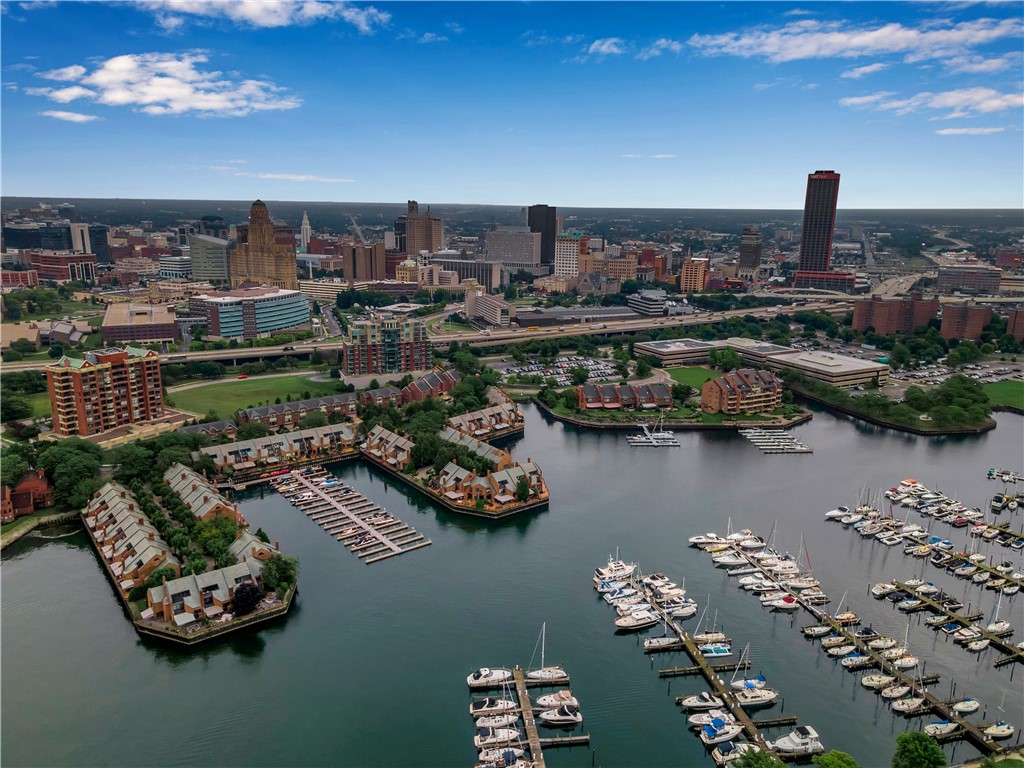 132 Lakefront Boulevard #104, Buffalo, New York image 44
