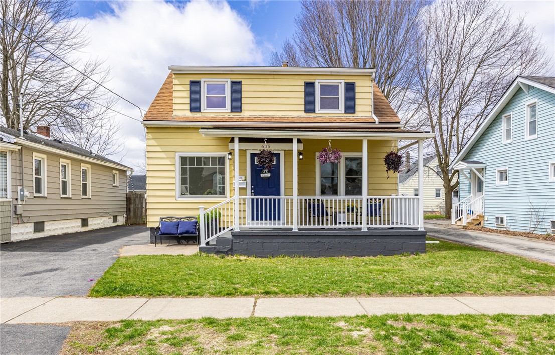 605 Grant Street