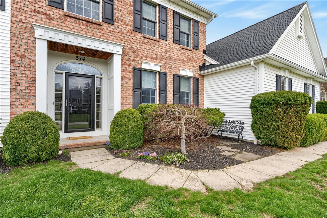 574 Dunnbridge Drive