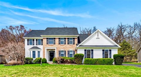 574 Dunnbridge Drive Webster NY 14580