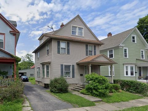 4.5 Donlon Street Rochester NY 14607