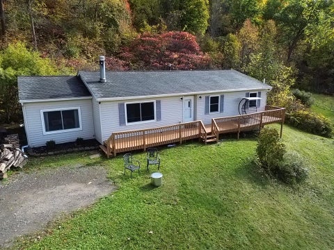 Photo for 6623 E Lake Road