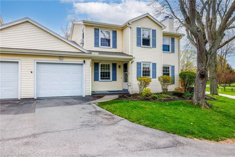 Condo For Sale - 123 Blue Ridge Road<br/> Penfield, NY 14526