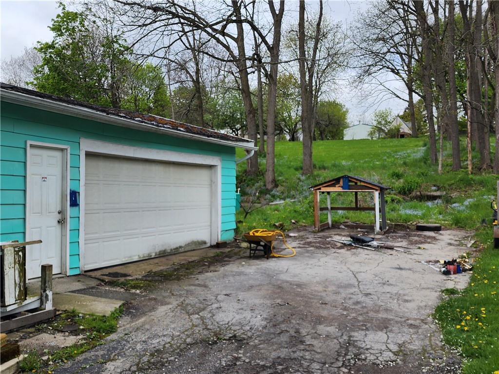 98 Gardeau Street, Perry, New York image 3