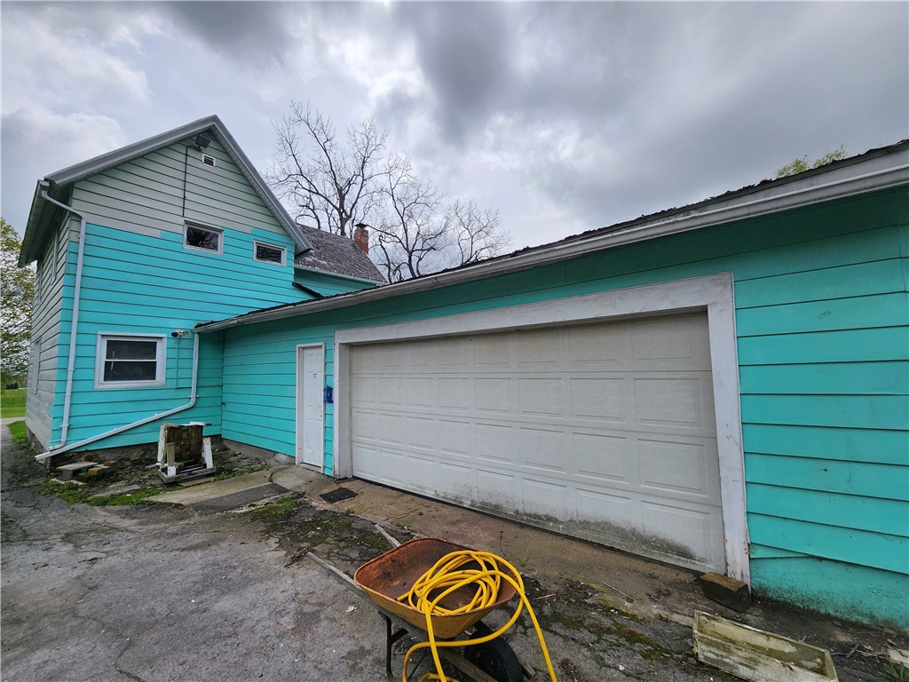 98 Gardeau Street, Perry, New York image 4