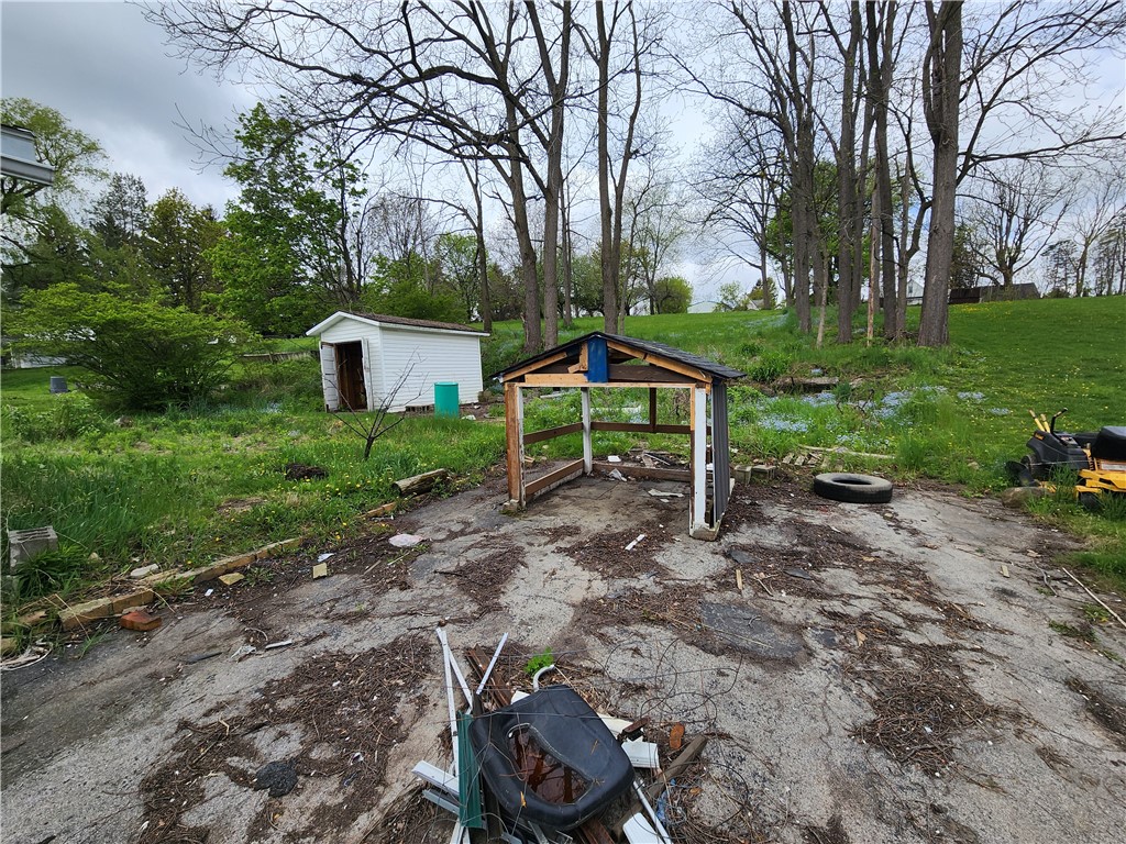 98 Gardeau Street, Perry, New York image 29