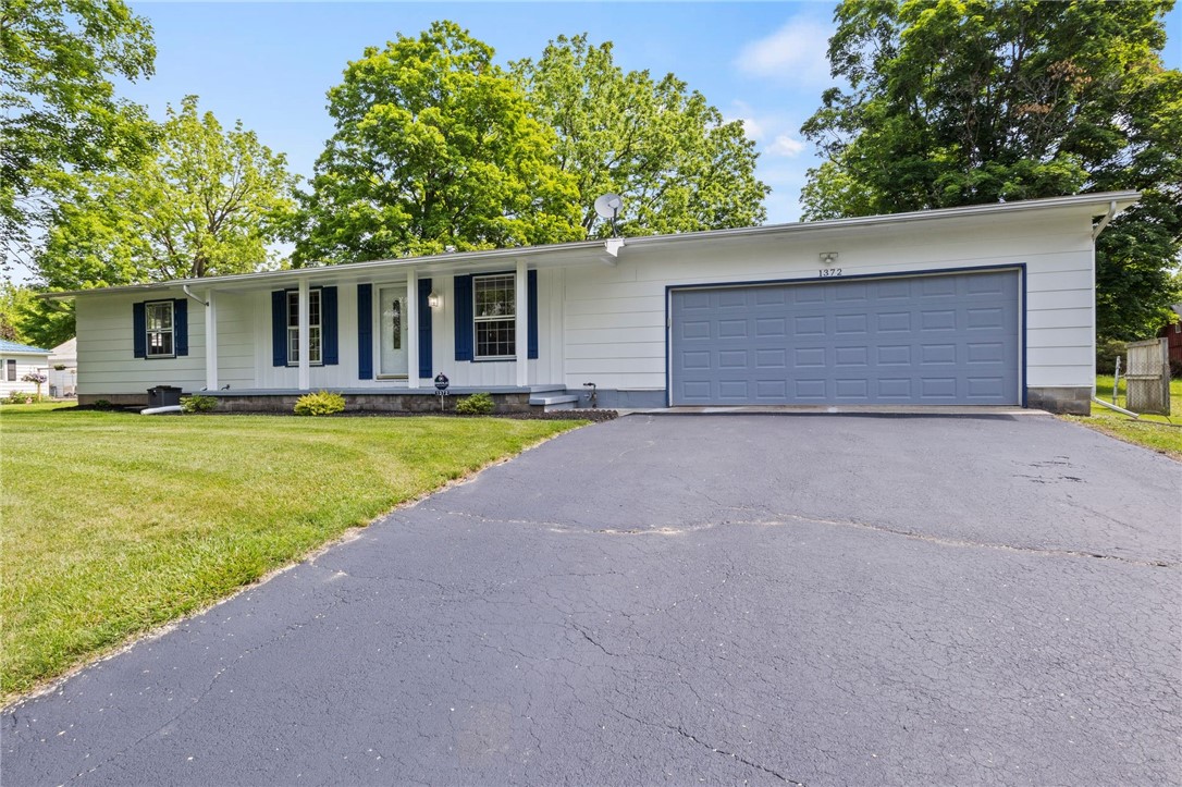 Search Properties 1 1372 canandaigua road