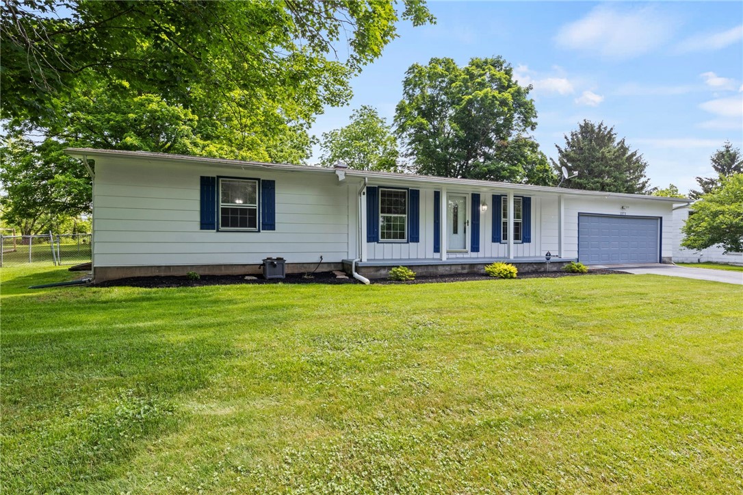 Search Properties 3 1372 canandaigua road
