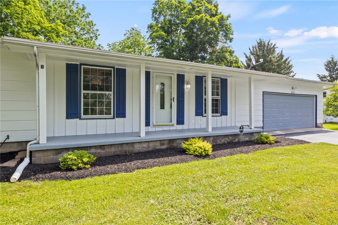 Search Properties 4 1372 canandaigua road