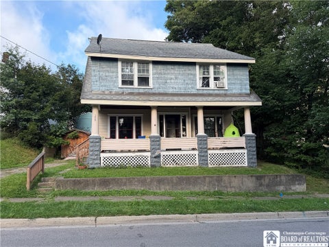 Homes For Sale - 172 S Main Street<br/> Jamestown, NY 14701