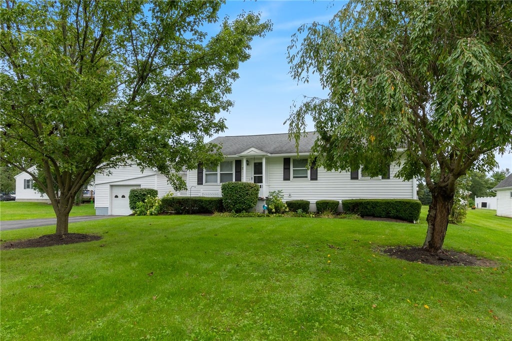 Photo of 72 Church Street, Waterloo, NY 13165 (MLS # R1714036)