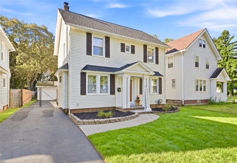 Photo of 465 Rocket St ST, Rochester, NY 14610 (MLS # R1716763)