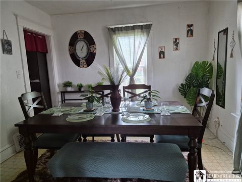 Tiny photo for 13 Adams Street, Jamestown, NY 14701 (MLS # R1684779)