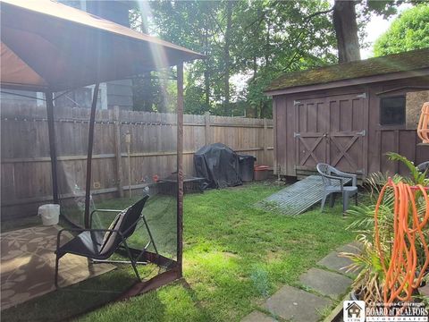 Tiny photo for 13 Adams Street, Jamestown, NY 14701 (MLS # R1684779)