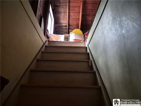Tiny photo for 13 Adams Street, Jamestown, NY 14701 (MLS # R1684779)