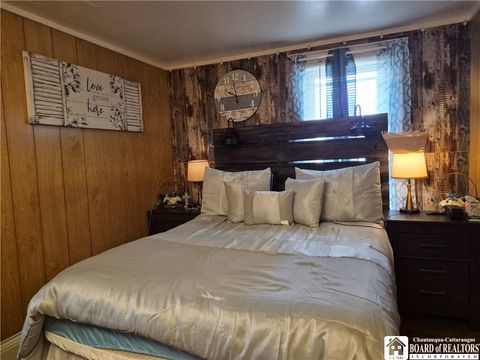 Tiny photo for 13 Adams Street, Jamestown, NY 14701 (MLS # R1684779)